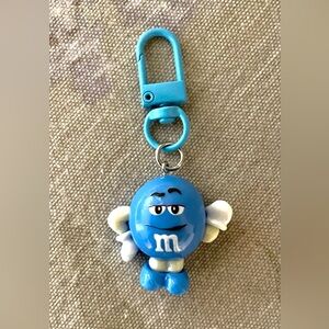 FREE 💙 with any purchase